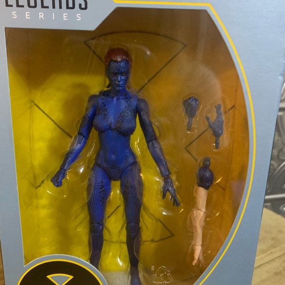 Mystery Toy Box for Boys (Large) - Picture 2 of 9